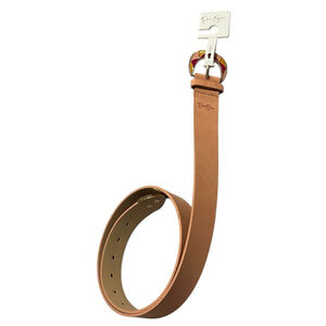 Jessica Simpson Belt Women's Size Large 12-14 Pink Blush NWT